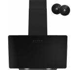 Dunstabzugshaube im Test: FGS-EBV40Z460AC von Firegas, Testberichte.de-Note: 2.0 Gut