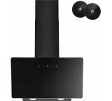 Dunstabzugshaube im Test: FGS-EBV40Z460CC von Firegas, Testberichte.de-Note: 2.0 Gut