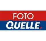 Bilderdienst im Test: Online-Fotogalerie von Foto Quelle, Testberichte.de-Note: 3.9 Ausreichend