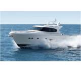 Yacht im Test: Elegance 60' Open von Drettmann, Testberichte.de-Note: ohne Endnote