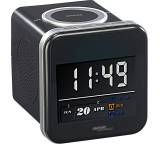 Radio im Test: Auvisio 9in1 Multimedia-Weckstation von Pearl, Testberichte.de-Note: ohne Endnote