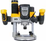 Fräse im Test: DCW620 von DeWalt, Testberichte.de-Note: 1.0 Sehr gut