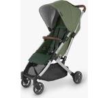 Kinderwagen im Test: Minu V2 von Uppababy, Testberichte.de-Note: 1.4 Sehr gut