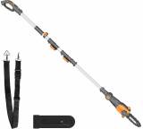 Säge im Test: WG349 von Worx, Testberichte.de-Note: 1.6 Gut