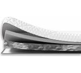 Matratzenauflage im Test: Premium Topper von Emma, Testberichte.de-Note: 2.0 Gut