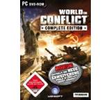 Game im Test: World in Conflict - Complete Edition (für PC) von Ubisoft, Testberichte.de-Note: 1.1 Sehr gut