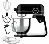 Küchenmaschine im Test: Twist&Fusion 4500 von Cecotec, Testberichte.de-Note: ohne Endnote