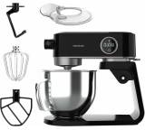 Küchenmaschine im Test: Twist&Fusion 4000 von Cecotec, Testberichte.de-Note: ohne Endnote