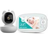 Babyphone im Test: VB10S von VIZOLINK, Testberichte.de-Note: 2.2 Gut