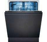 Geschirrspüler im Test: iQ500 SX65EX00BD von Siemens, Testberichte.de-Note: ohne Endnote