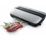 Vakuumierer im Test: Moose von Wilfa, Testberichte.de-Note: ohne Endnote