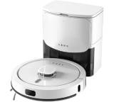 Saugroboter im Test: RC4S von AENO, Testberichte.de-Note: ohne Endnote