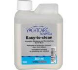 YC Nano Easy-to-clean