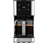 Kaffeemaschine im Test: Coffee 66 Drop und Touch von Cecotec, Testberichte.de-Note: 1.9 Gut