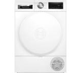 Trockner im Test: Serie 6 WQG233DF4 von Bosch, Testberichte.de-Note: ohne Endnote