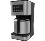 Kaffeemaschine im Test: Coffee 66 Drop & Thermo Time von Cecotec, Testberichte.de-Note: 2.8 Befriedigend