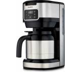 Kaffeemaschine im Test: Life MD11019 von Medion, Testberichte.de-Note: 2.6 Befriedigend
