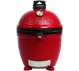 Grill im Test: Classic Joe Serie II ( ‎KJ23NRHC) von Kamado Joe, Testberichte.de-Note: 1.4 Sehr gut