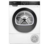 Trockner im Test: iQ500 WQ35G2DG0 von Siemens, Testberichte.de-Note: ohne Endnote
