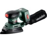 Schleifmaschine im Test: SM 18 LTX BL von Metabo, Testberichte.de-Note: ohne Endnote