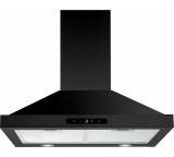 Dunstabzugshaube im Test: FGS-EBD17Z60CC von Firegas, Testberichte.de-Note: 1.9 Gut