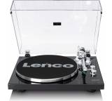 Plattenspieler im Test: LBT-215 von Lenco, Testberichte.de-Note: 1.5 Sehr gut