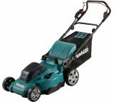 Rasenmäher im Test: DLM480 von Makita, Testberichte.de-Note: 1.4 Sehr gut