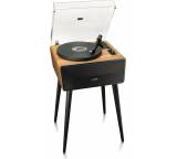 Plattenspieler im Test: LS-570OK von Lenco, Testberichte.de-Note: ohne Endnote