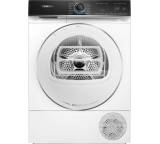 Trockner im Test: iQ700 WQ46B2C90 von Siemens, Testberichte.de-Note: ohne Endnote