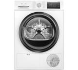 Trockner im Test: iQ300 WT45HVG3 von Siemens, Testberichte.de-Note: ohne Endnote