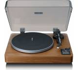 Plattenspieler im Test: LBTA-165 von Lenco, Testberichte.de-Note: ohne Endnote