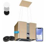 Dunstabzugshaube im Test: Futurelight Smart von Klarstein, Testberichte.de-Note: 2.0 Gut