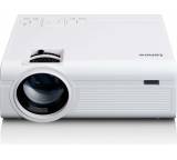 Beamer im Test: LPJ-280WH von Lenco, Testberichte.de-Note: ohne Endnote