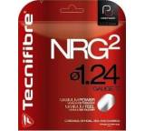 Tennissaite im Test: NRG 2 von Tecnifibre, Testberichte.de-Note: 1.5 Sehr gut
