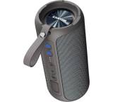 Bluetooth-Lautsprecher im Test: OnMove 15 von Canyon-Tech, Testberichte.de-Note: ohne Endnote