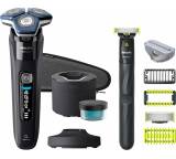 Rasierer im Test: Series 7000 S7886/78 von Philips, Testberichte.de-Note: ohne Endnote