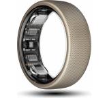 Aktivitäts- & Fitnesstracker im Test: Helio Ring von Amazfit, Testberichte.de-Note: 2,2