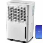 Luftentfeuchter im Test: Luftentfeuchter 12L von Pasapair, Testberichte.de-Note: 1.8 Gut