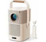 Beamer im Test: T2 Plus von Yaber, Testberichte.de-Note: 1.6 Gut