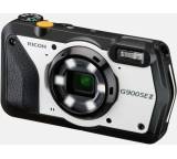 Digitalkamera im Test: G900SE II von Ricoh, Testberichte.de-Note: ohne Endnote