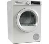 Trockner im Test: T-WP-8-2-W von Telefunken, Testberichte.de-Note: ohne Endnote