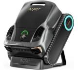 Poolroboter im Test: Scuba X1 Pro Max von Aiper, Testberichte.de-Note: 1.0 Sehr gut