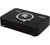 CD-Player im Test: CD-2 von Ayon (Audio), Testberichte.de-Note: ohne Endnote