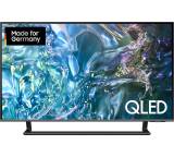 Fernseher im Test: GQ75Q74D von Samsung, Testberichte.de-Note: ohne Endnote