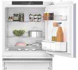 Kühlschrank im Test: Serie 4 KUR21VFE0 von Bosch, Testberichte.de-Note: ohne Endnote