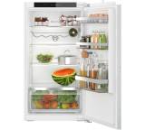 Kühlschrank im Test: Serie 4 KIR31VFE0 von Bosch, Testberichte.de-Note: ohne Endnote