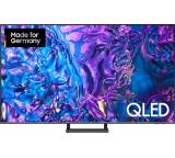 Fernseher im Test: GQ55Q72D von Samsung, Testberichte.de-Note: ohne Endnote
