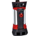 Wasserpumpe im Test: GE-DP 7035 N-A ECO von Einhell, Testberichte.de-Note: ohne Endnote