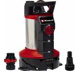 Wasserpumpe im Test: GE-DP 7935 N-A LL Eco von Einhell, Testberichte.de-Note: 2.0 Gut