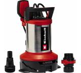 Wasserpumpe im Test: GE-DP 7535 N LL ECO von Einhell, Testberichte.de-Note: 1.6 Gut